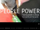 people power